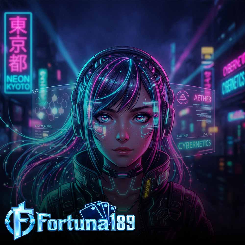 FORTUNA189 | Dunia Mobile Imersif dengan Grafis Premium